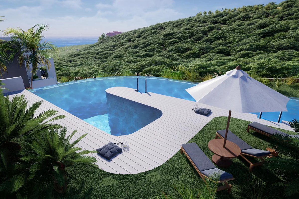 Elevation vs Beachfront Sea Views