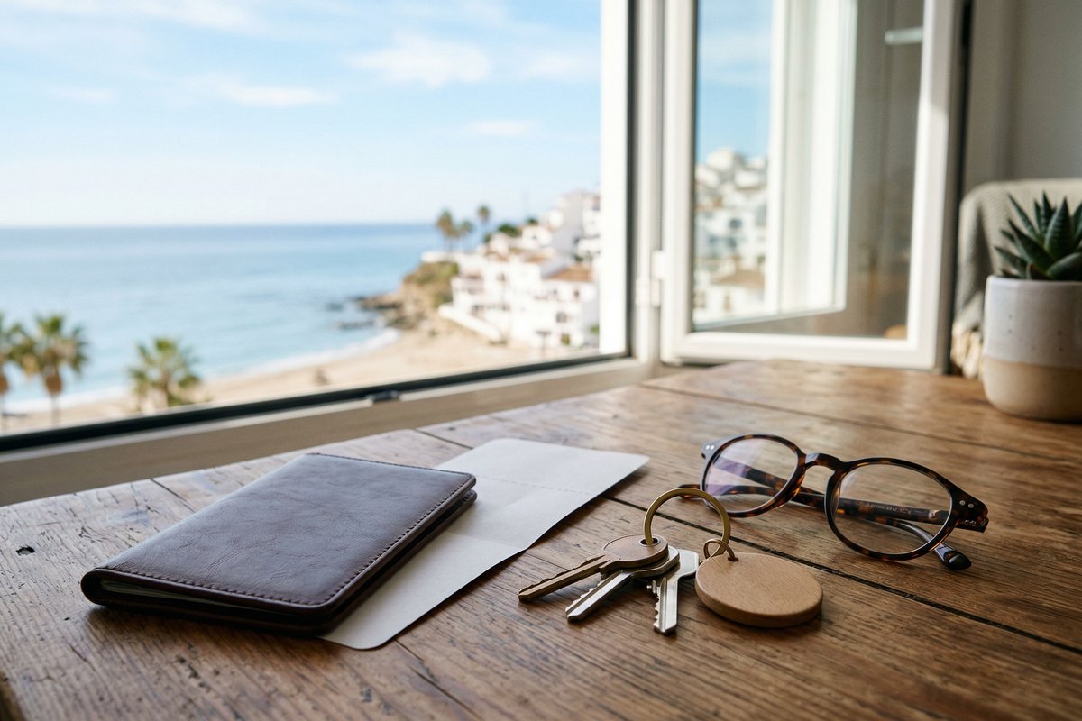 Foreigners Buying Property in Spain 2026