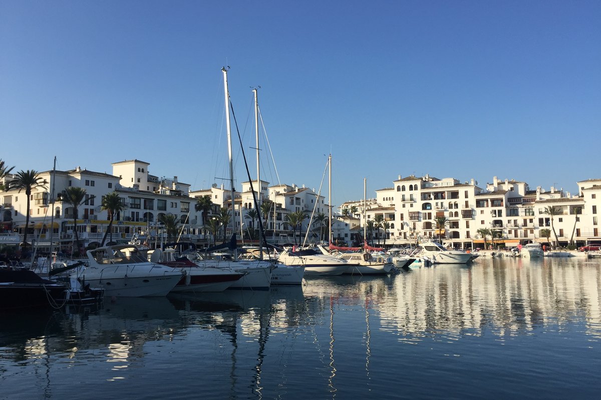 La Duquesa