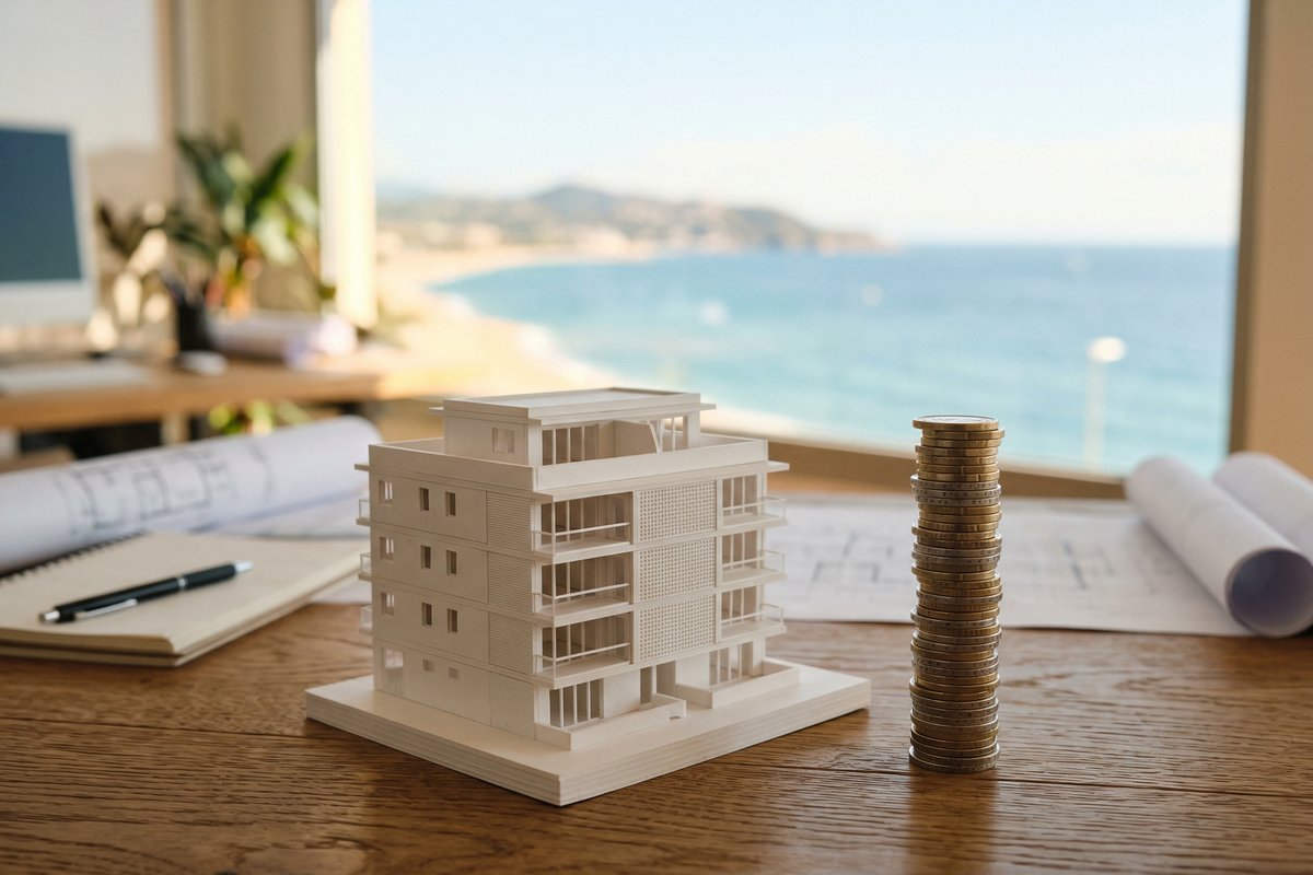 Manilva vs Marbella Sea View Prices