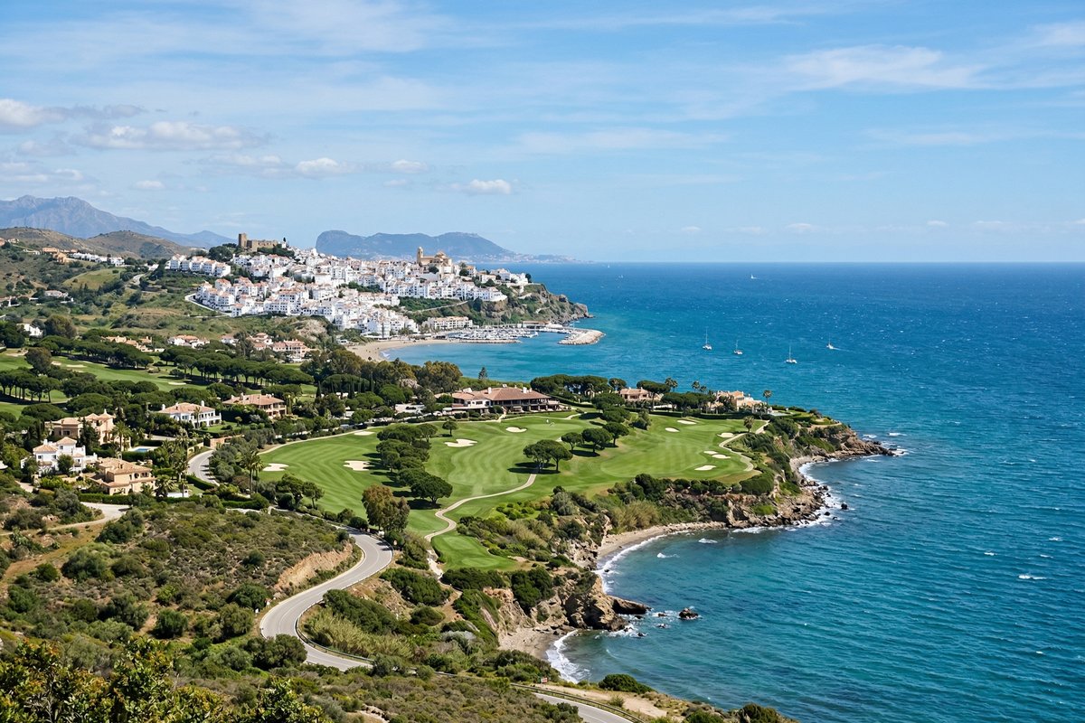 Manilva vs Sotogrande: Which to Buy