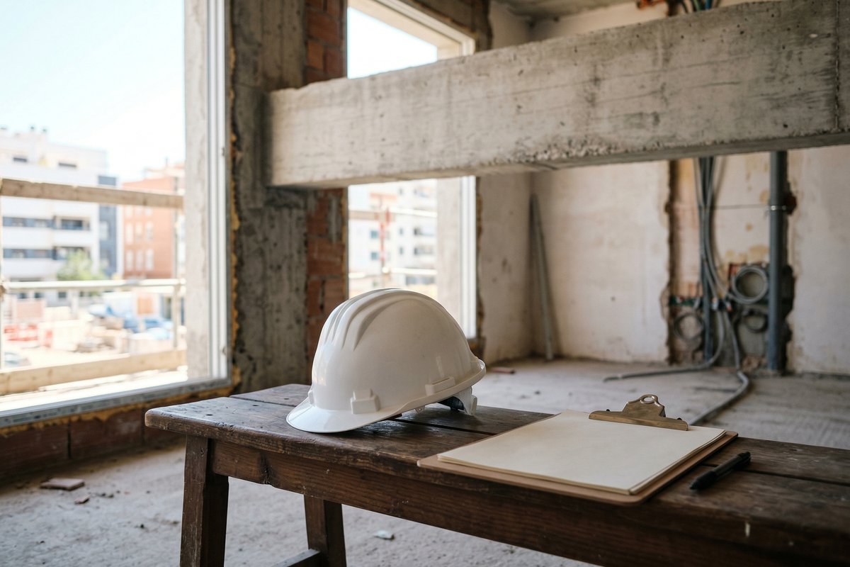 New Build Warranties in Spain